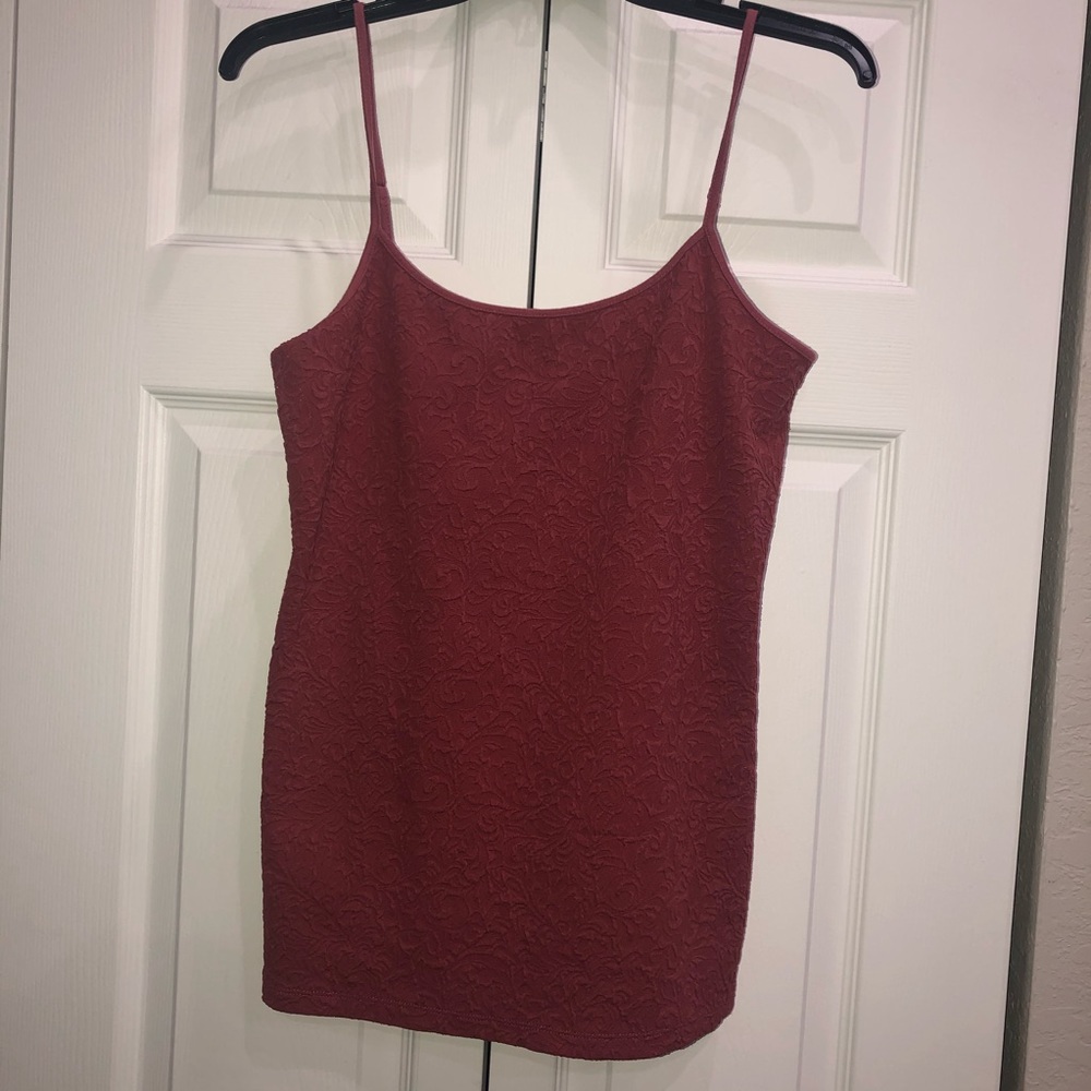 LOFT camisole